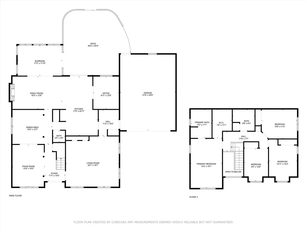 12 Bridge Road Nanuet NY 10954