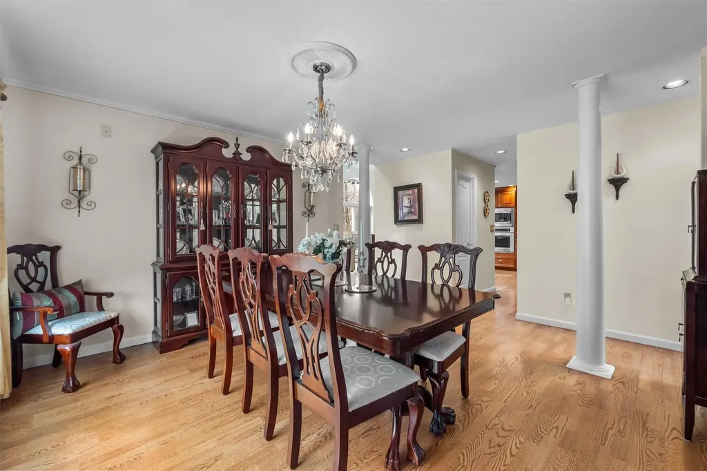 12 Bridge Road Nanuet NY 10954
