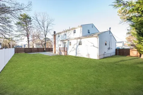 98 Monroe Street Amityville NY 11701