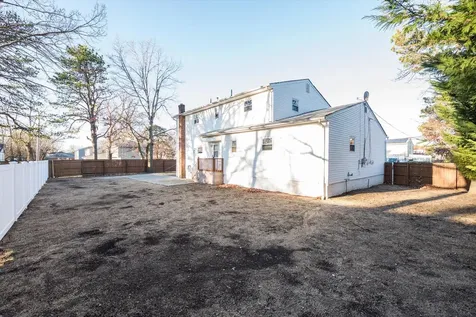 98 Monroe Street Amityville NY 11701