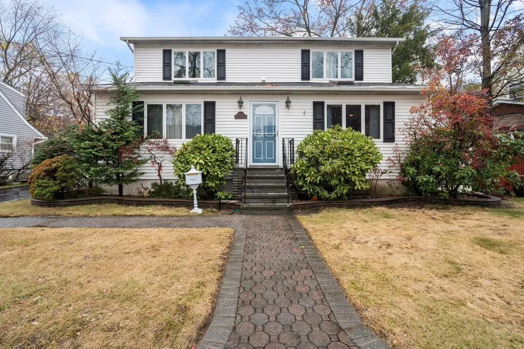 609 Grant Avenue North Baldwin NY 11510