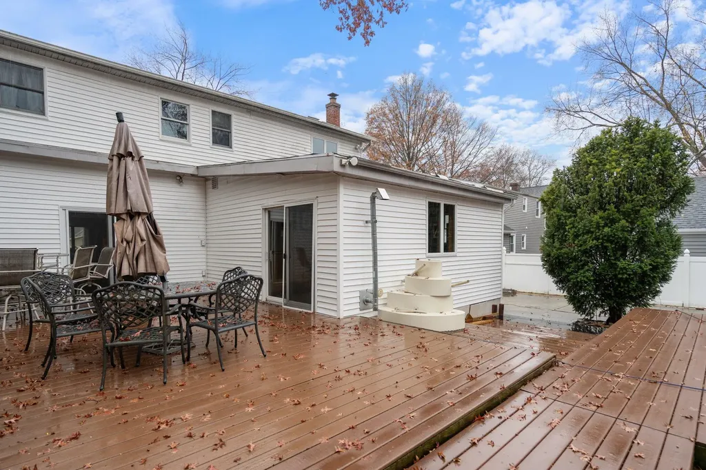 609 Grant Avenue North Baldwin NY 11510