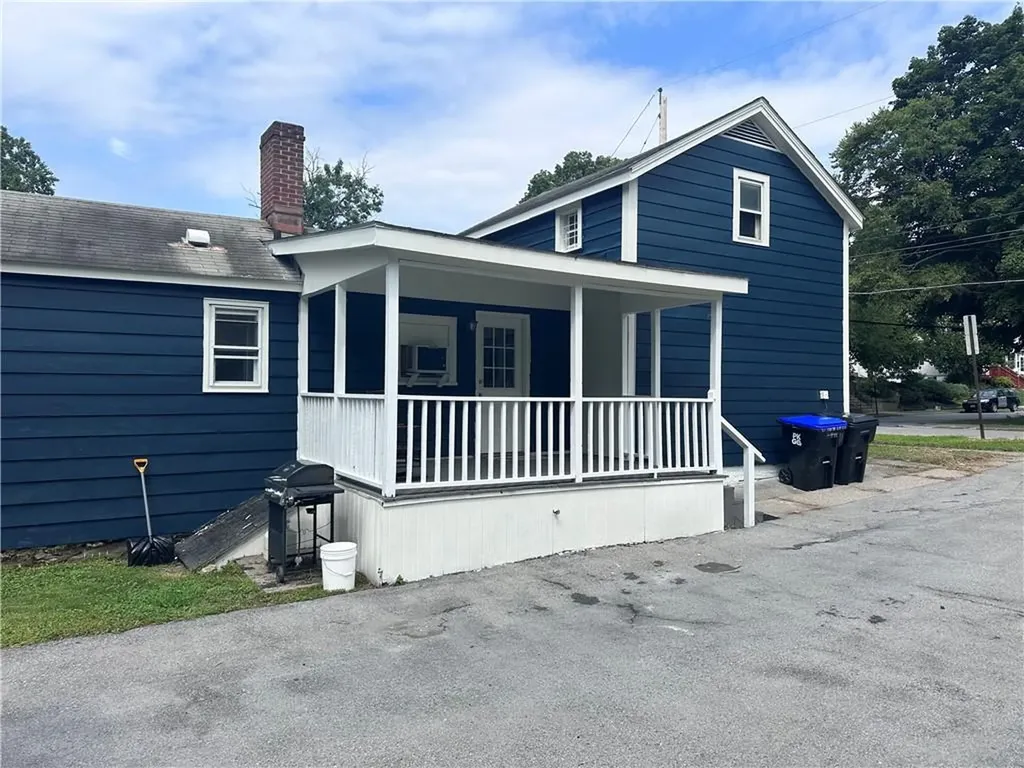 41 Talmadge Street Poughkeepsie NY 12601