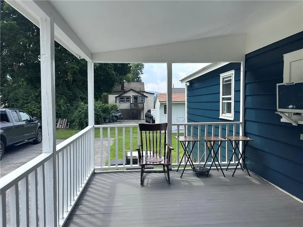 41 Talmadge Street Poughkeepsie NY 12601