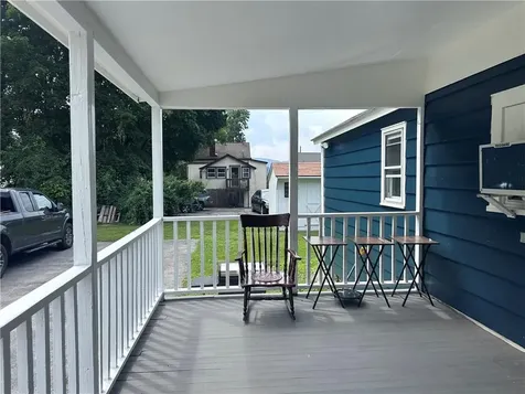 41 Talmadge Street Poughkeepsie NY 12601