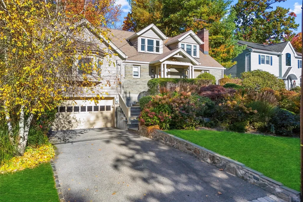 30 Bonnie Way Larchmont NY 10538