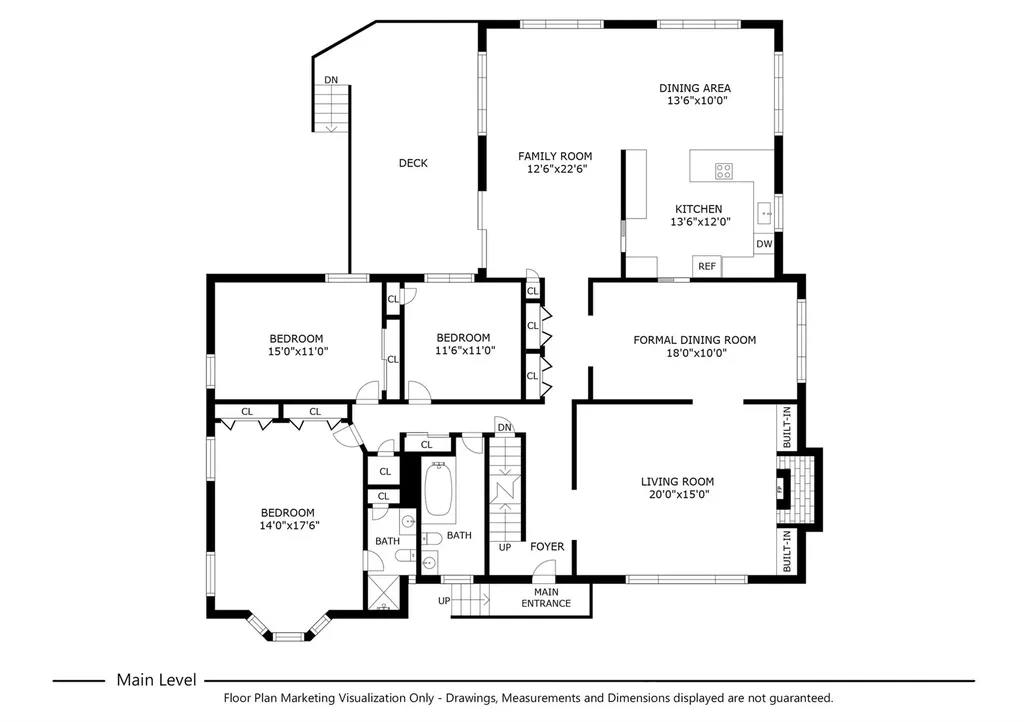 30 Bonnie Way Larchmont NY 10538