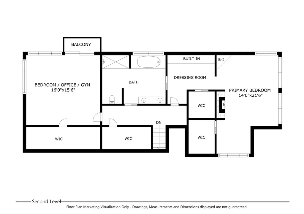 30 Bonnie Way Larchmont NY 10538