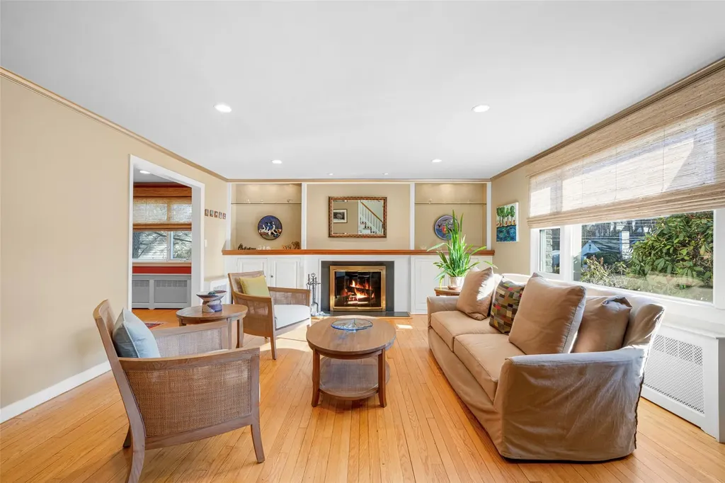 30 Bonnie Way Larchmont NY 10538