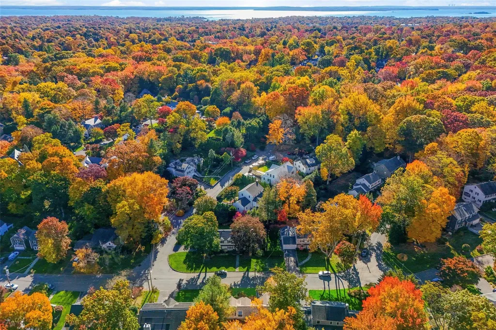 30 Bonnie Way Larchmont NY 10538