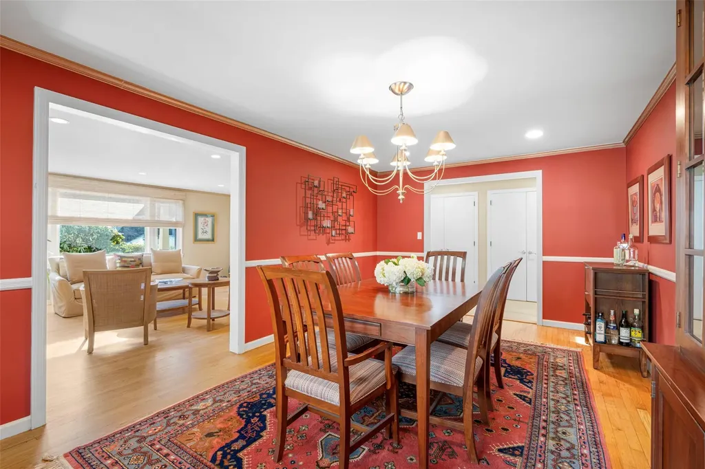 30 Bonnie Way Larchmont NY 10538