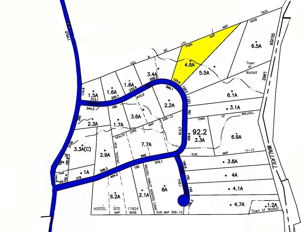 0 Rykowski Lane Middletown NY 10940