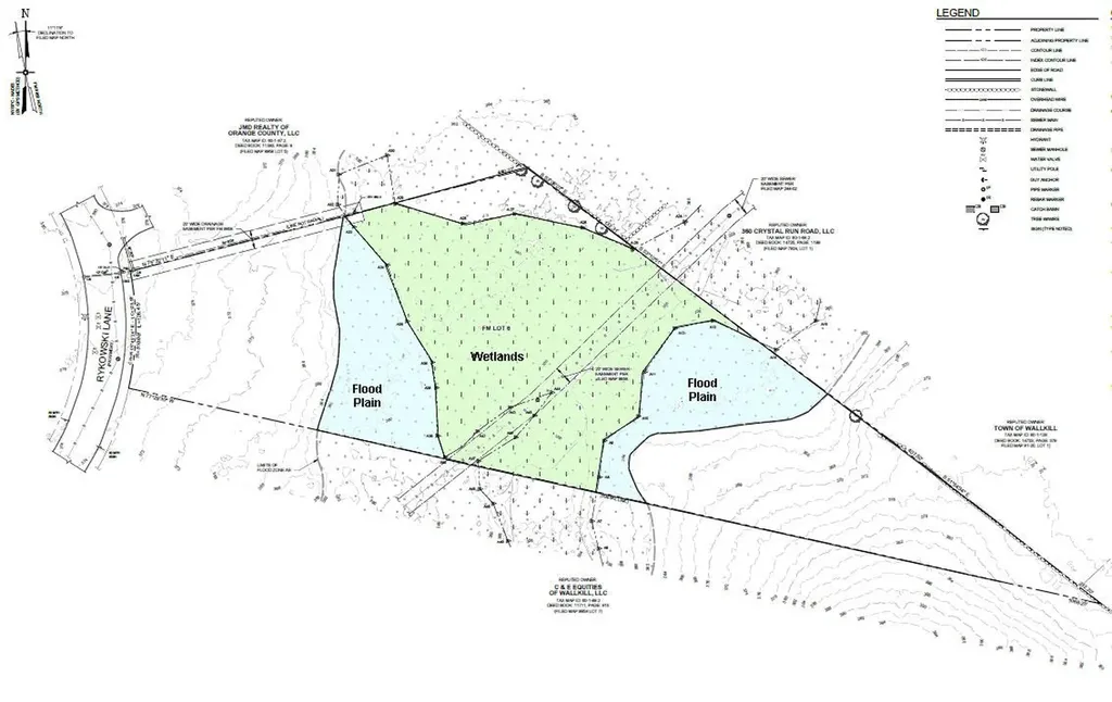 0 Rykowski Lane Middletown NY 10940