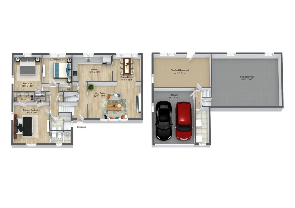 30 Crystal Street Harrison NY 10528