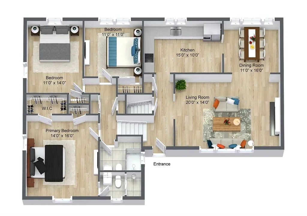 30 Crystal Street Harrison NY 10528