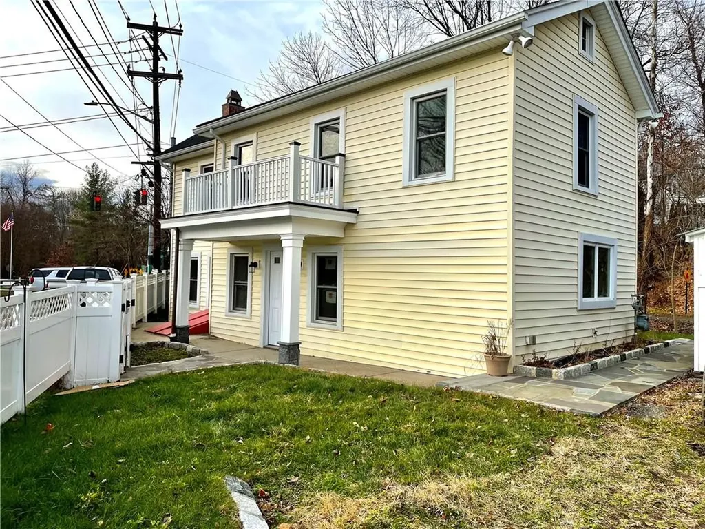 8 Piermont Avenue Piermont NY 10968