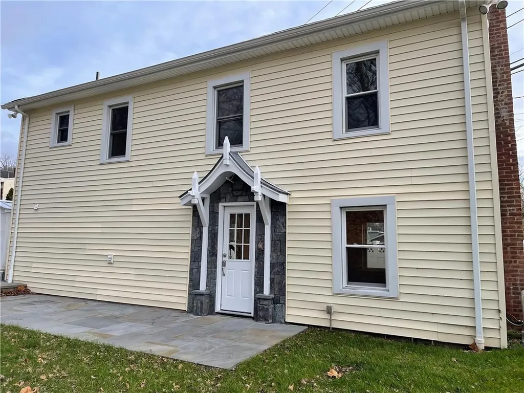 8 Piermont Avenue Piermont NY 10968