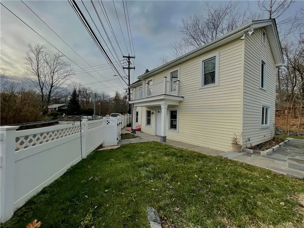 8 Piermont Avenue Piermont NY 10968