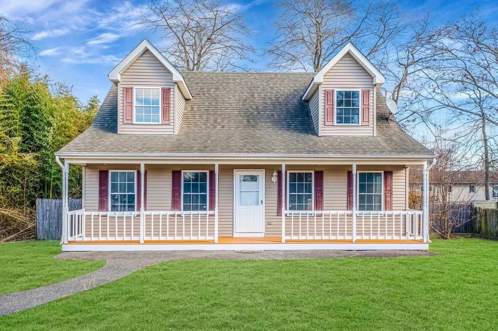 85 Cypress Drive Brookhaven NY 11951