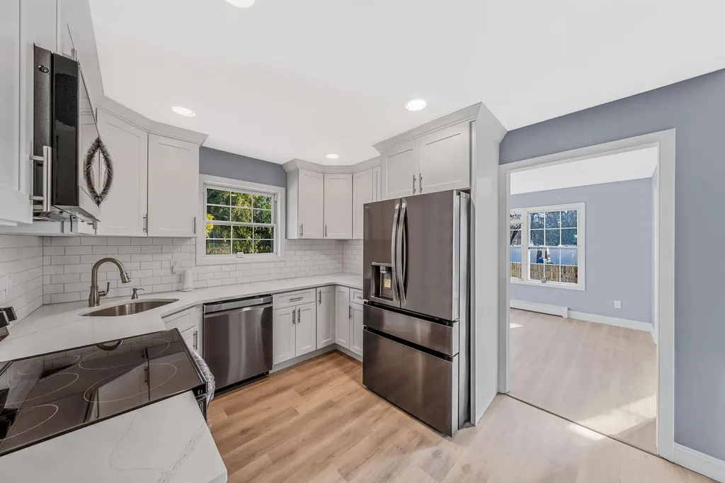 85 Cypress Drive Mastic Beach NY 11951