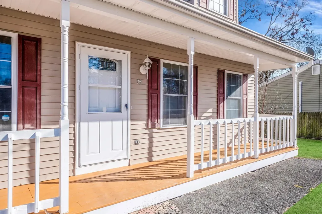 85 Cypress Drive Mastic Beach NY 11951