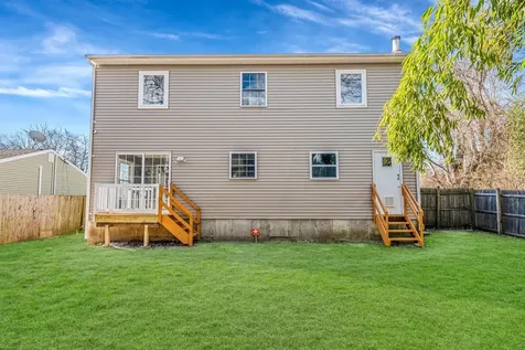 85 Cypress Drive Mastic Beach NY 11951