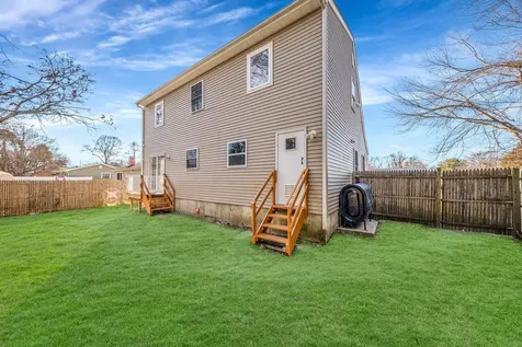 85 Cypress Drive Mastic Beach NY 11951