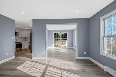 85 Cypress Drive Mastic Beach NY 11951