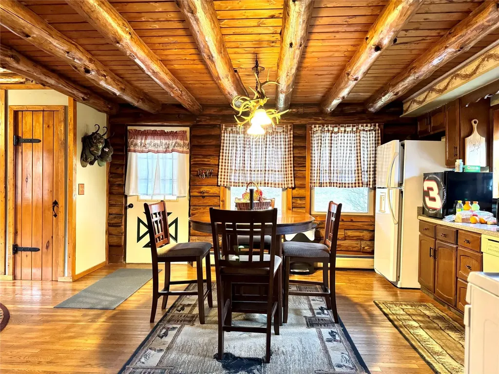 223 Tool House Road Catskill NY 12414