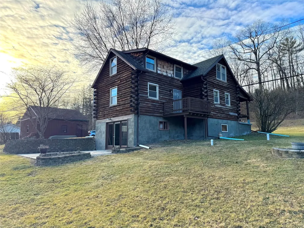 223 Tool House Road Catskill NY 12414