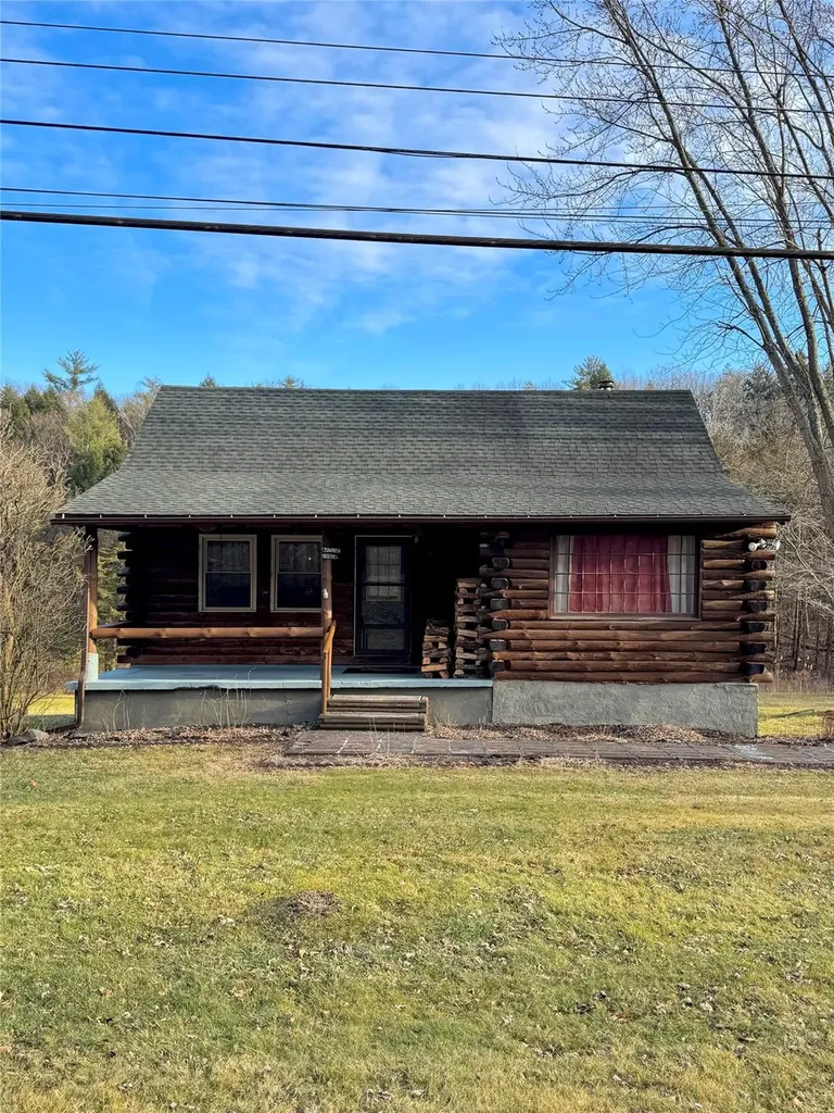 223 Tool House Road Catskill NY 12414