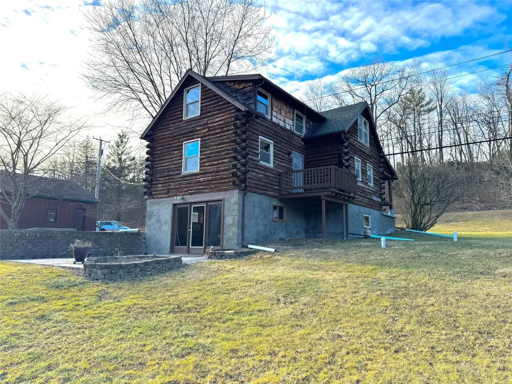 223 Tool House Road Catskill NY 12414