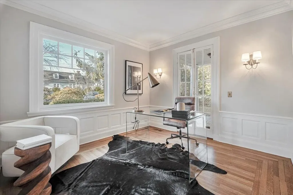 8 Circle Road Scarsdale NY 10583