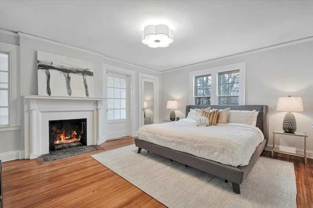 8 Circle Road Scarsdale NY 10583