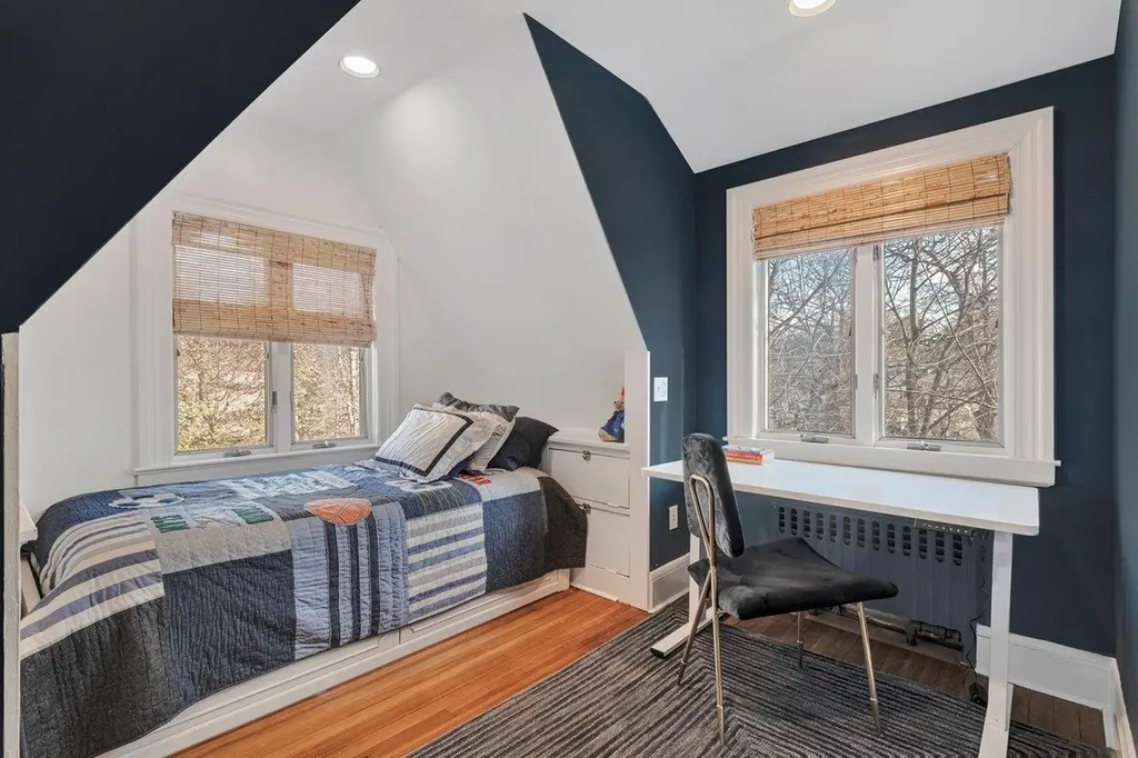 8 Circle Road Scarsdale NY 10583