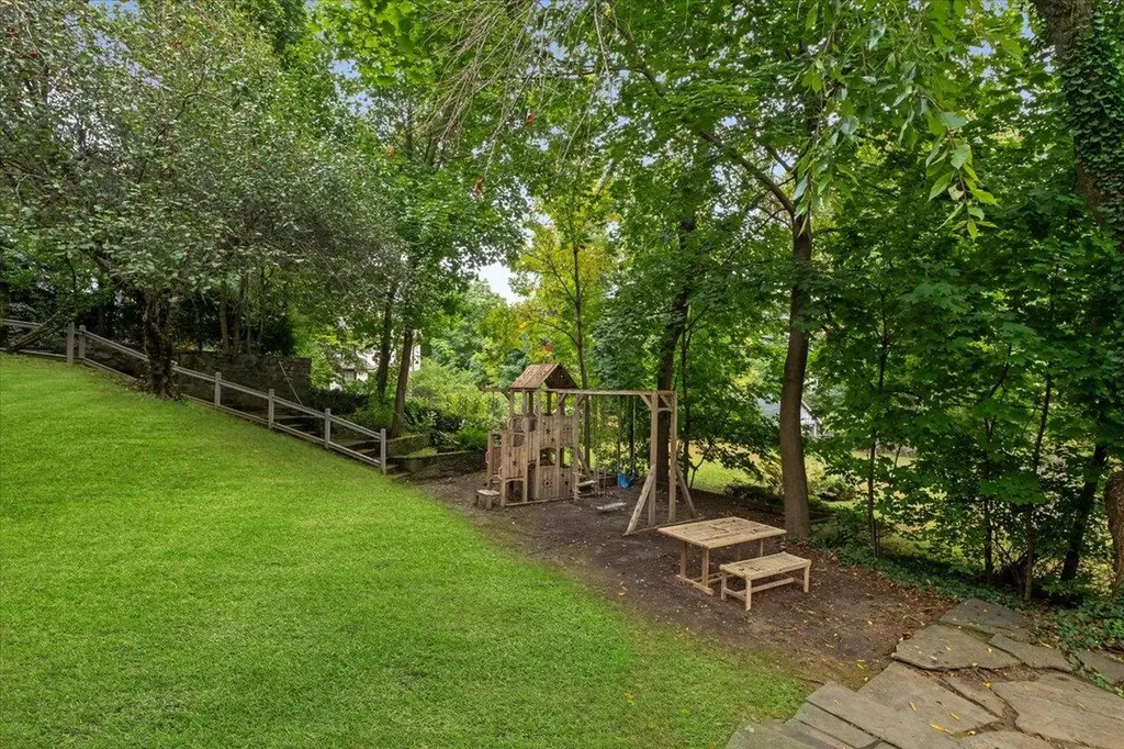 8 Circle Road Scarsdale NY 10583