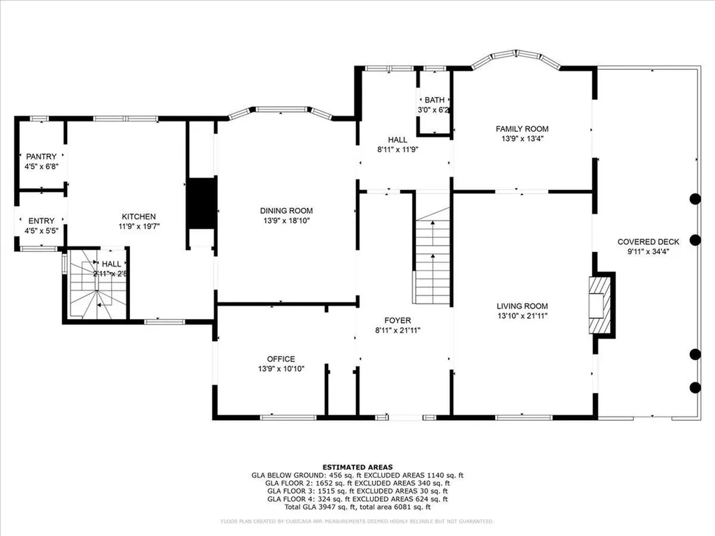 8 Circle Road Scarsdale NY 10583