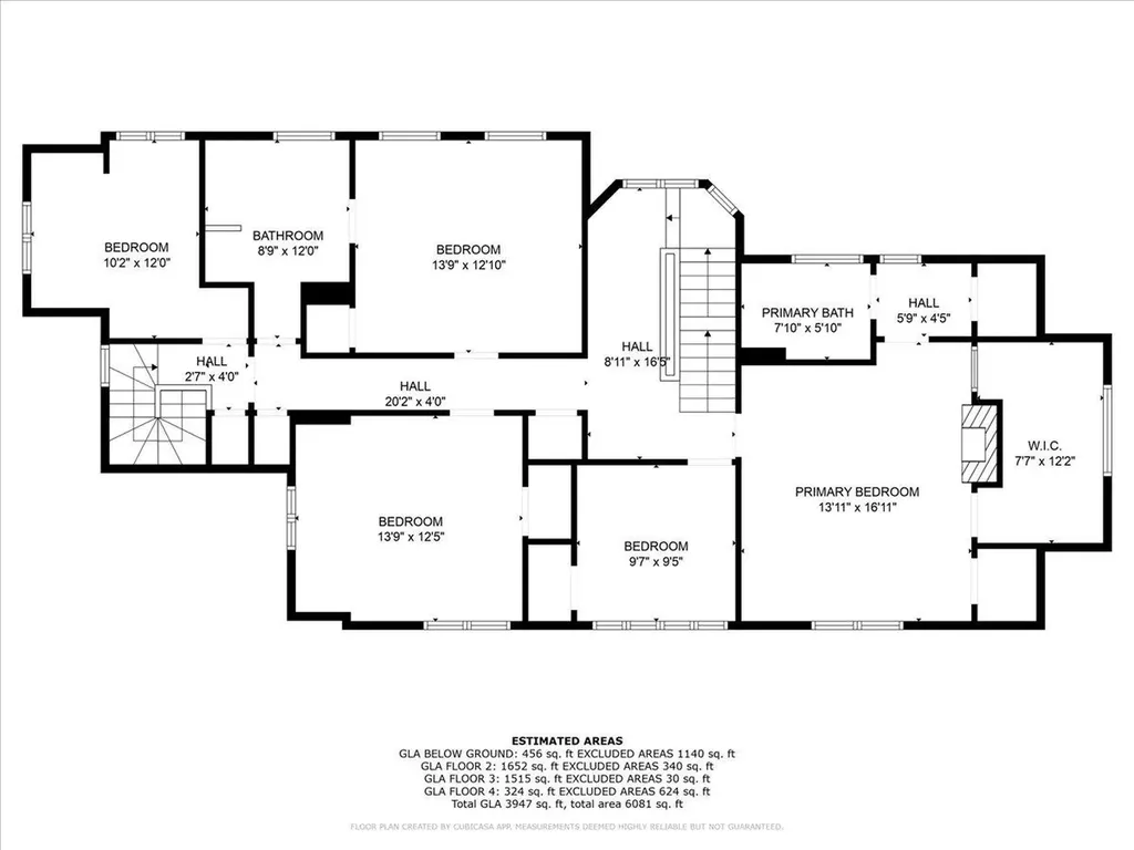 8 Circle Road Scarsdale NY 10583