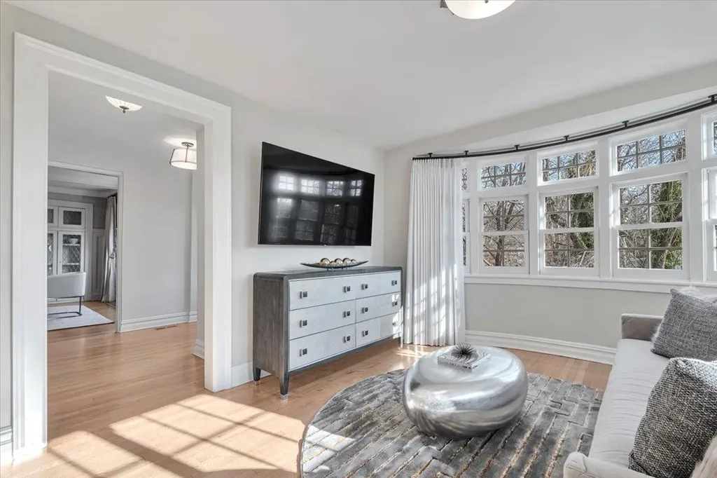 8 Circle Road Scarsdale NY 10583
