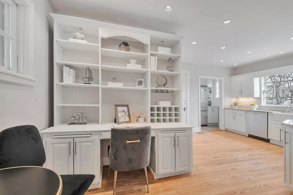 8 Circle Road Scarsdale NY 10583