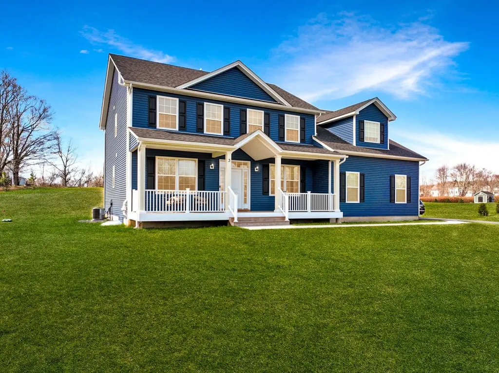 3 Mulberry Run Middletown NY 10941