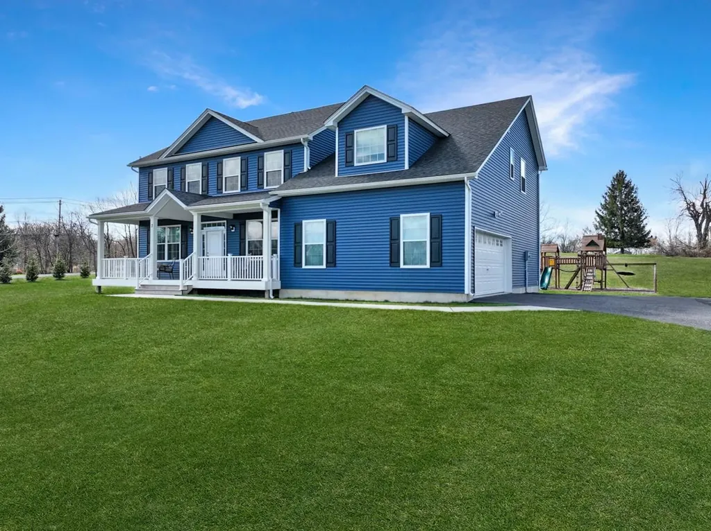3 Mulberry Run Middletown NY 10941