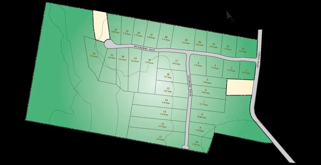 3 Mulberry Run Middletown NY 10941