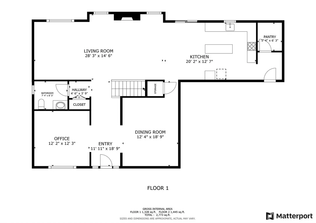 3 Mulberry Run Middletown NY 10941