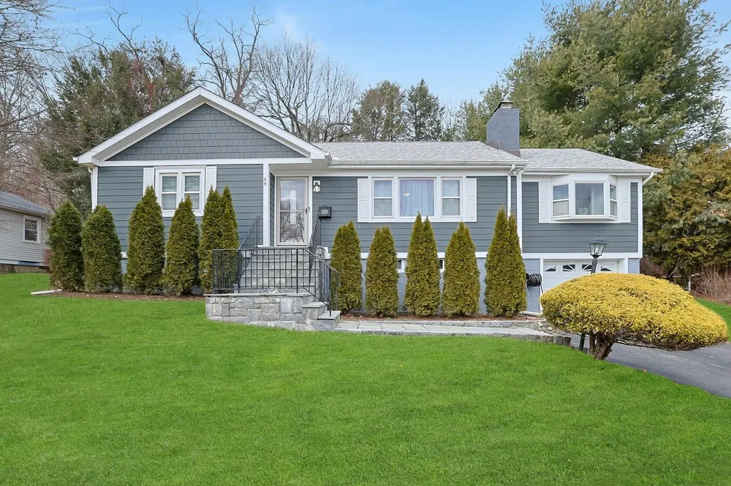 48 Park Avenue Bedford Hills NY 10507