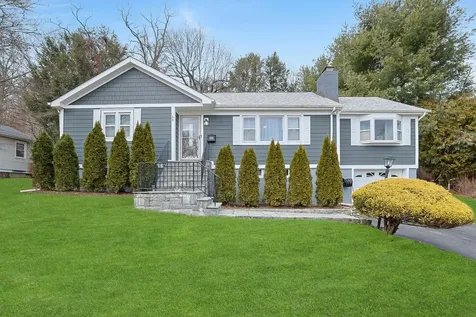 48 Park Avenue Bedford Hills NY 10507