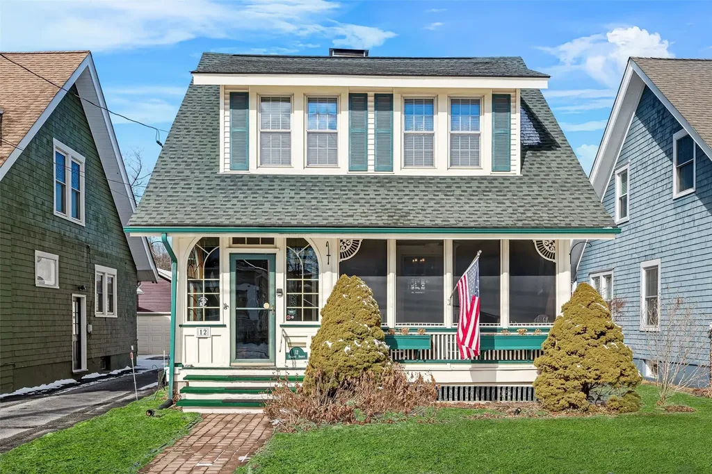 12 Kellogg Avenue Port Jervis NY 12771