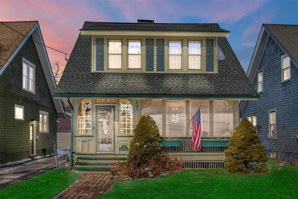 12 Kellogg Avenue Port Jervis NY 12771