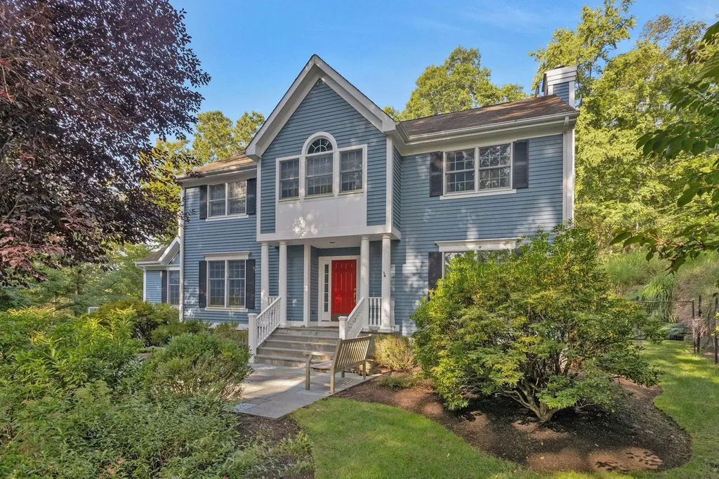 29 Gideon Reynolds Road Cross River NY 10518