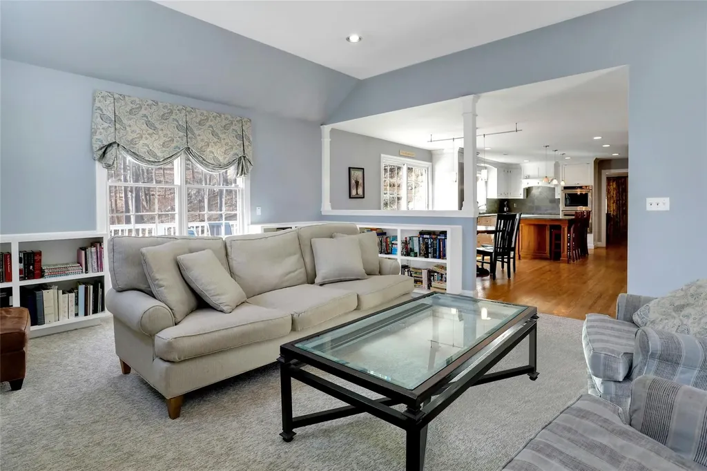 29 Gideon Reynolds Road Cross River NY 10518
